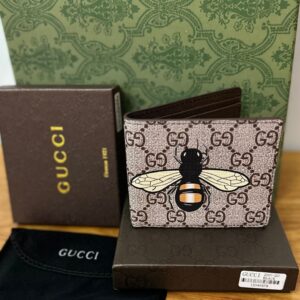 Billetera Gucci
